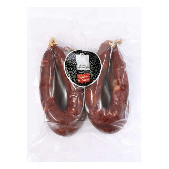 Chouriço Quiaios Sabores Lusitanos Chouriço Quiaios Sabores Lusitanos