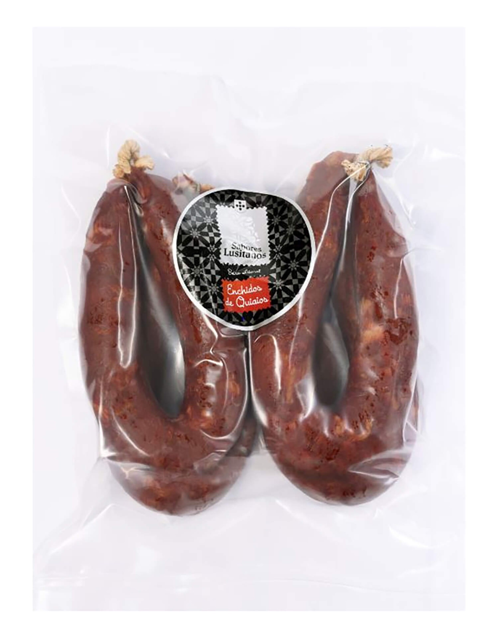 Chouri�o Quiaios Sabores Lusitanos