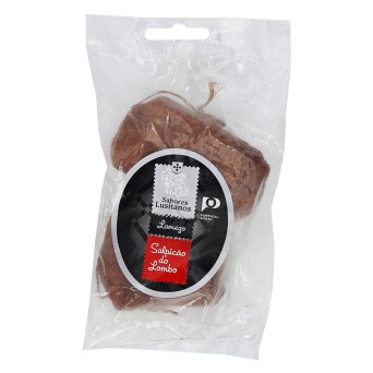 Salpic�o Lombo Lamego Sabores Lusitanos