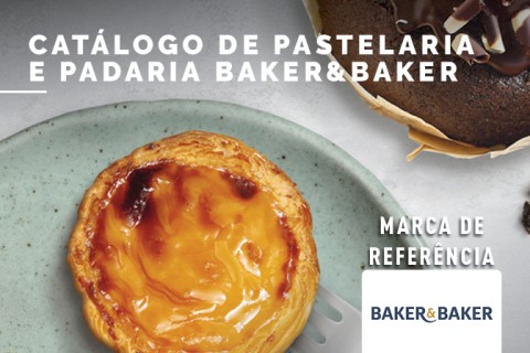 Cat�logo Geral Baker&Baker Aviludo