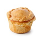 Empada Galinha Média +/- 80 g Congelada Cx 50 Un Empada Galinha Média +/- 80 g Congelada Cx 50 Un