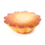 Queijadas Requeij�o Cozidas Congeladas Cx 40 Un