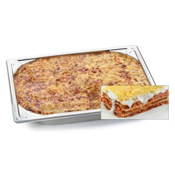 Lasanha Carne Congelada Uli 3x2 kg