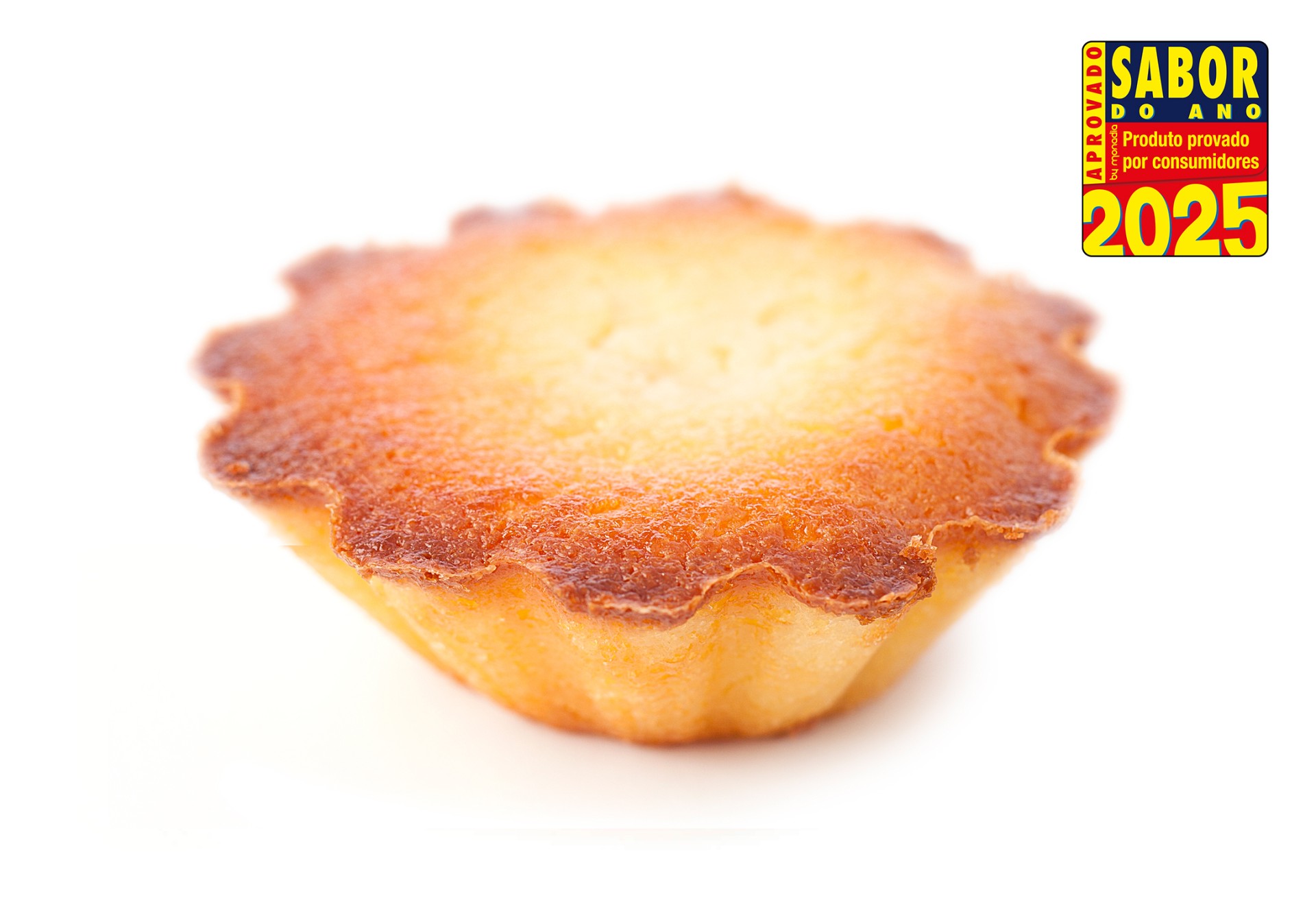 Queijadas Requeijão Cozidas Congeladas Cx 40 Un Queijadas Requeijão Cozidas Congeladas Cx 40 Un