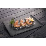 Camar�o 40/50 Congelado Mo�ambique Cx 2 kg