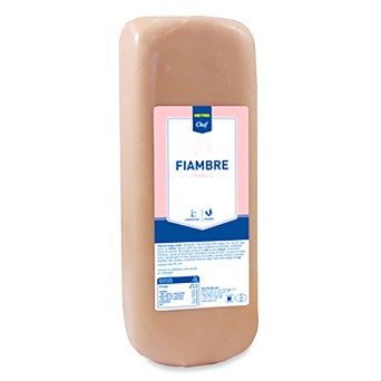 Fiambre?Frango Barra METRO Chef kg