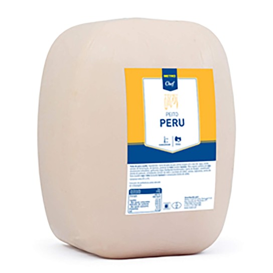 Fiambre Peito Peru METRO Chef kg Fiambre Peito Peru METRO Chef kg