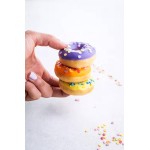 Mix Mini Doony Fruta Congelado Vandermoortele Cx 1,98 kg Mix Mini Doony Fruta Congelado Vandermoortele Cx 1,98 kg