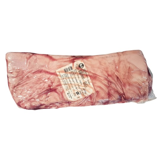 Novilho Vazia 6/+ kg Fresca Brasil Novilho Vazia 6/+ kg Fresca Brasil