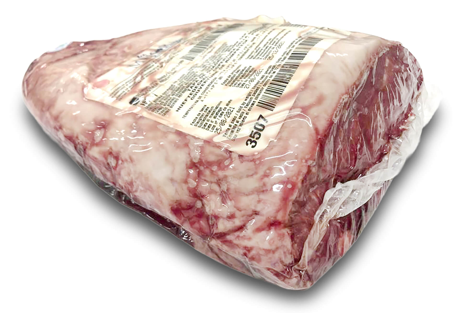 Novilho Picanha Fresca Argentina V�cuo