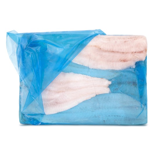 Filete Pescada Rosa 250-370 Congelado �frica do Sul Cx 7 kg