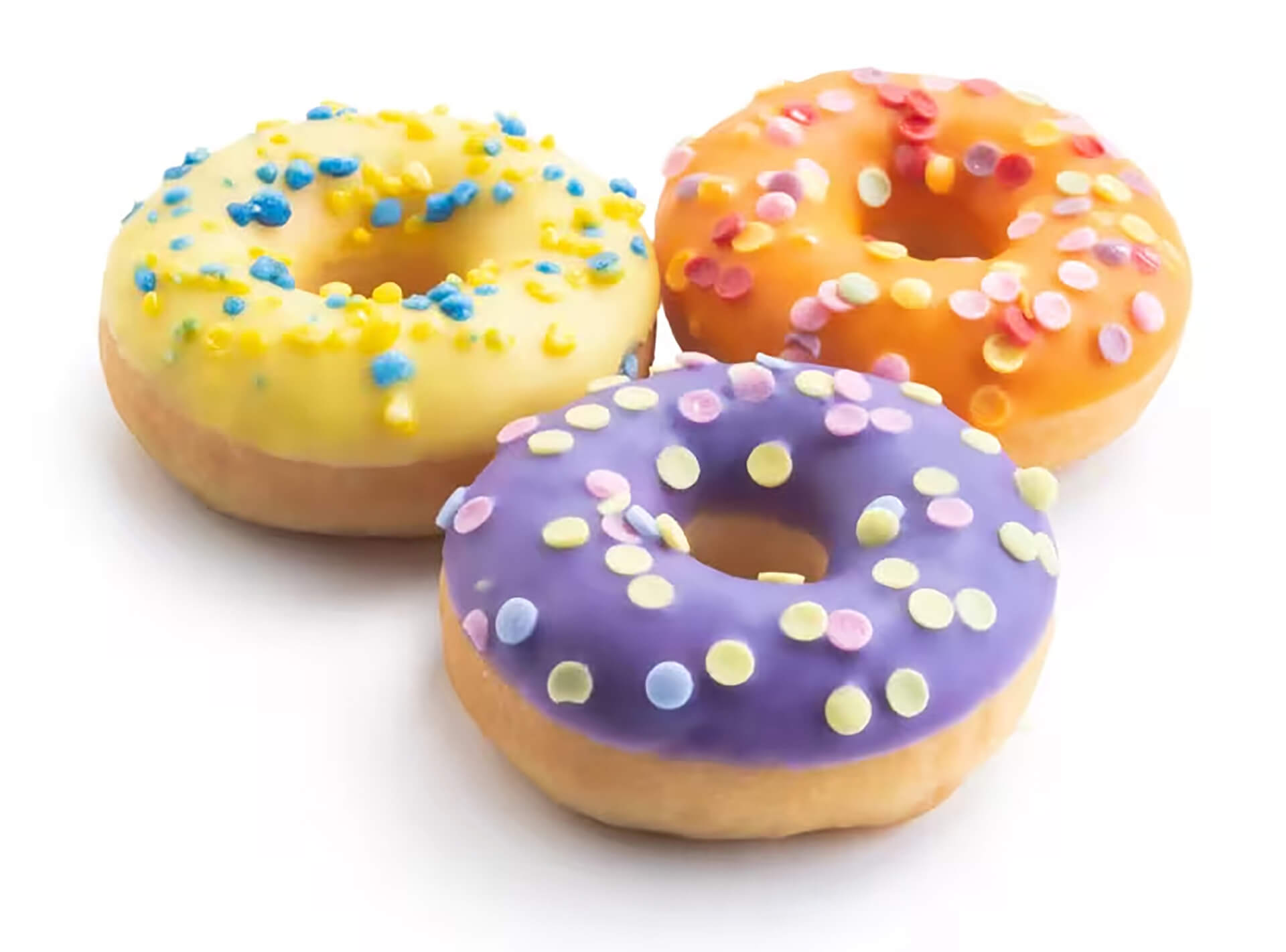 Mix Mini Doony Fruta Congelado Vandermoortele Cx 1,98 kg Mix Mini Doony Fruta Congelado Vandermoortele Cx 1,98 kg