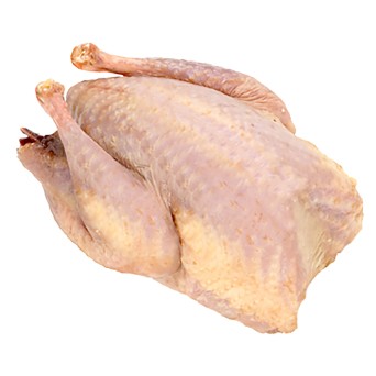 Perdiz s/ Penas Ib�rica Congelada V�cuo