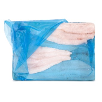 Filete Pescada Rosa 250-370 Congelado �frica do Sul Cx 7 kg