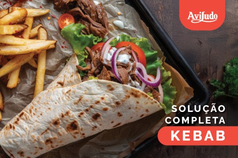 Solu��o Completa - KEBAB