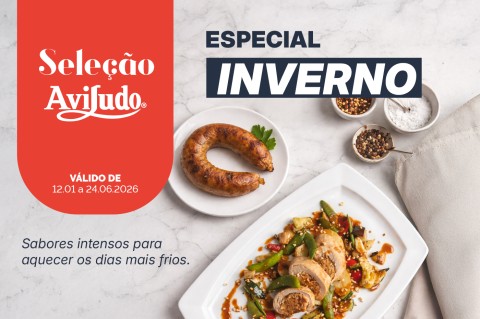 Sele��o Aviludo - 12.01 a 24.01