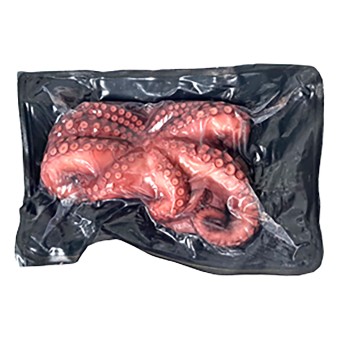 Polvo Cozido Pasteurizado METRO Chef 600/800 g