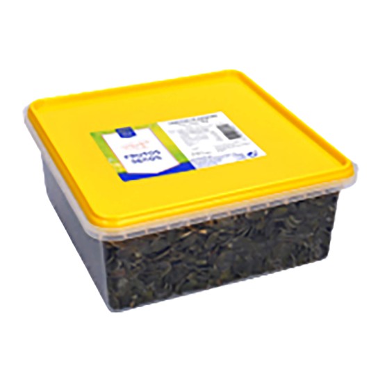 Sementes Abobora METRO Chef 1 kg