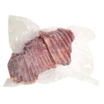 Bovino Picanha Fatiada Congelada Uli V�cuo