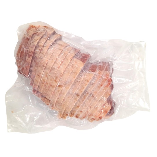 Bovino Picanha Fatiada Congelada Uli V�cuo