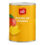 Polpa de Manga Uli 6x850 g