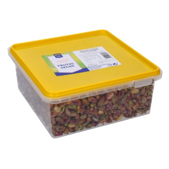 Pistachio Miolo Natural C/Pele MC1 kg