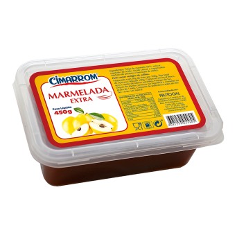 Marmelada Extra 6x450 g