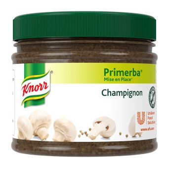 Massa Cogumelos Knorr 2x340 g