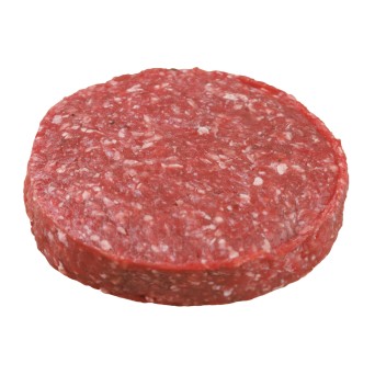 Hamb�rguer Bovino Angus 160 g Congelado Cx +/- 6 kg