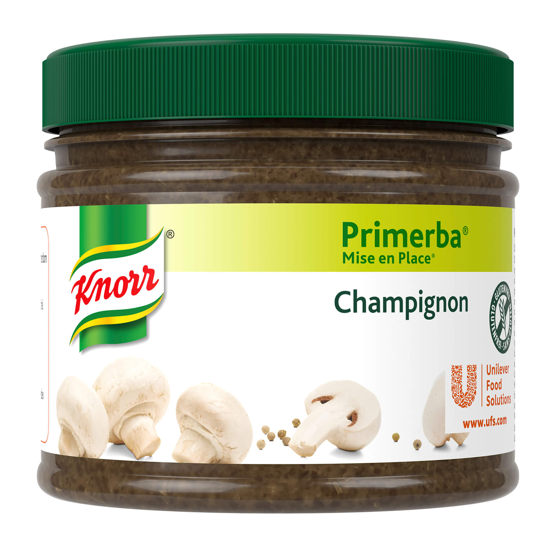 Massa Cogumelos Knorr 2x340 g