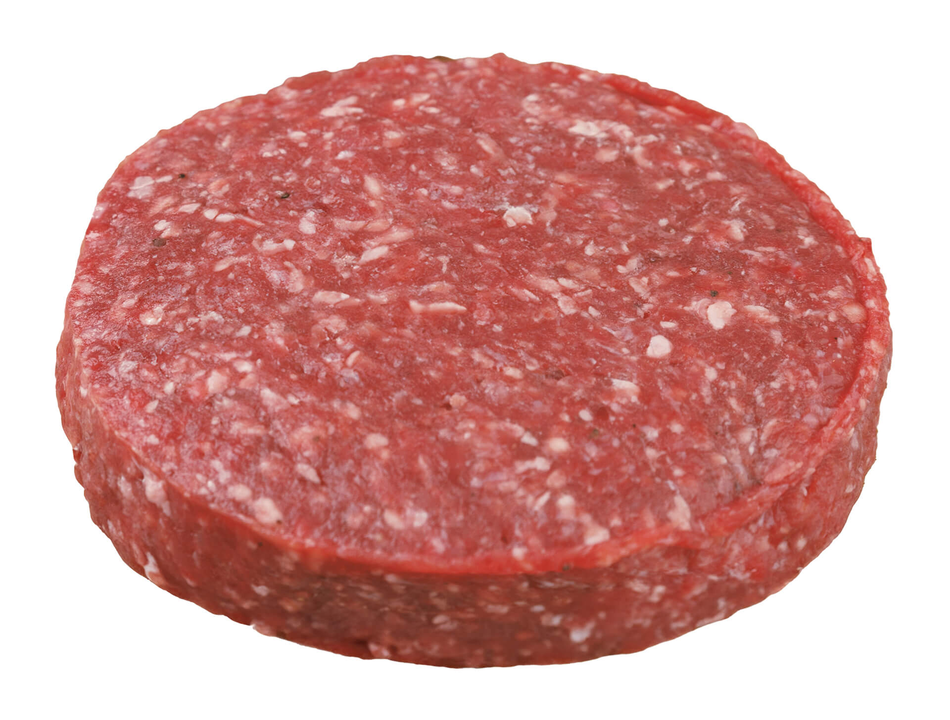 Hamb�rguer Bovino Angus 200 g Congelado Cx +/- 6 kg