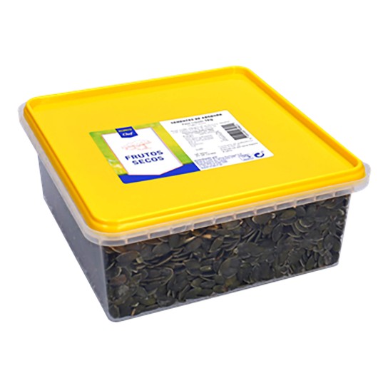 Sementes Abobora METRO Chef 1 kg Sementes Abobora METRO Chef 1 kg