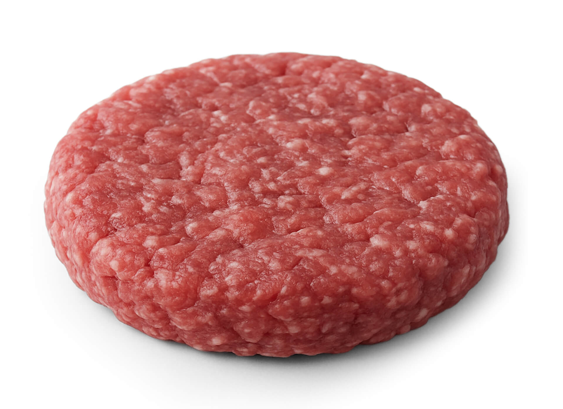 Hambúrguer Bovino c/ Sal 160 g Congelado Uli Cx +/- 6 kg Hambúrguer Bovino c/ Sal 160 g Congelado Uli Cx +/- 6 kg