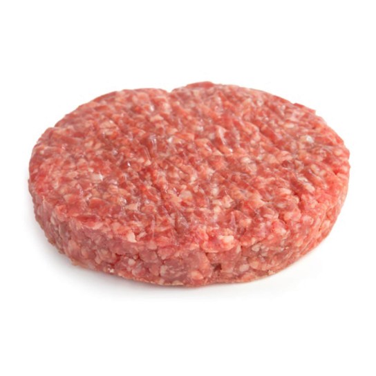 Hamb�rguer Picanha 160 g Congelado Uli Cx +/- 6 Kg 38 Un