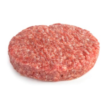 Hamb�rguer Picanha 160 g Congelado Uli Cx +/- 6 Kg 38 Un