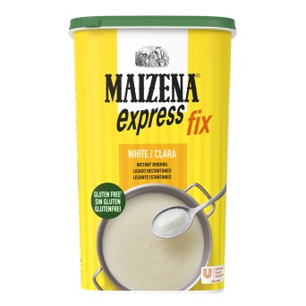 Farinha Maizena Express Fix 6x1 kg