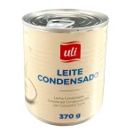 Leite Condensado Uli 12x370 g