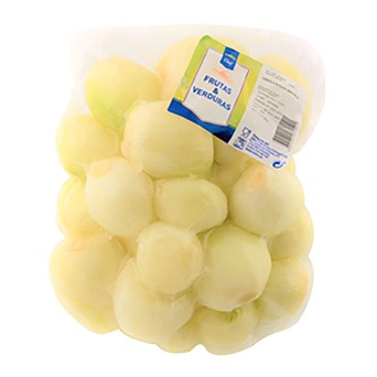 Cebola Inteira s/ Pele METRO Chef 2,5 kg