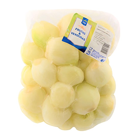 Cebola Inteira s/ Pele METRO Chef 2,5 kg Cebola Inteira s/ Pele METRO Chef 2,5 kg