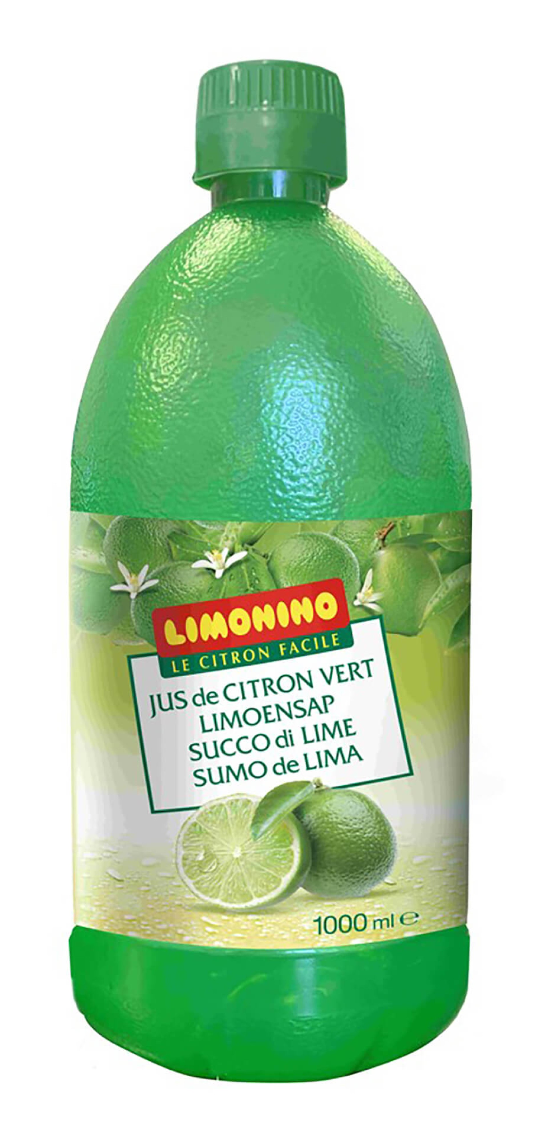 Sumo Lima Natural 6x1 l