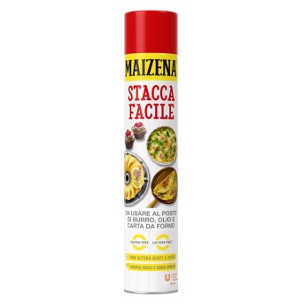 Desmoldante Maizena Spray 12x500 ml