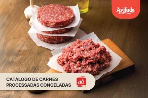 Cat�logo Carnes Processadas Uli