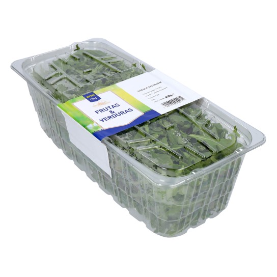 R�cula Selvagem METRO Chef 400 g