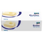 Manteiga c/ Sal aro 10x1 kg