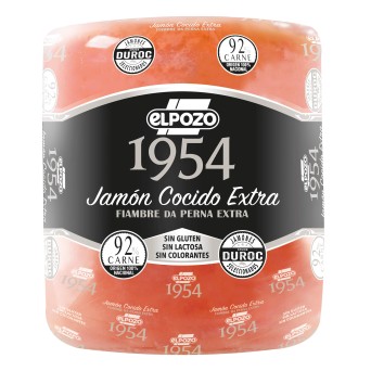 Fiambre Perna Extra Artesano ElPozo