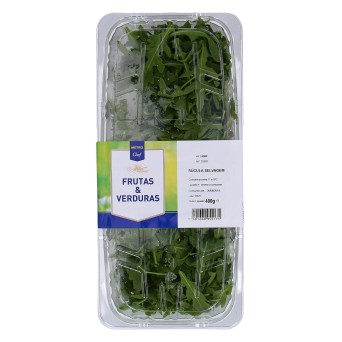 R�cula Selvagem METRO Chef 400 g