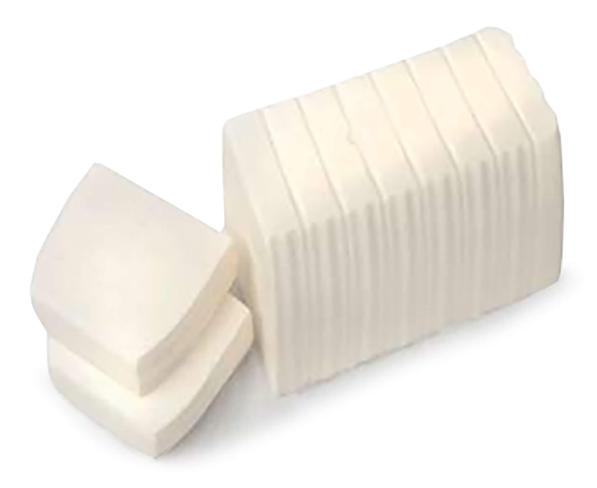 Queijo Fresco Barra Uli 1 kg