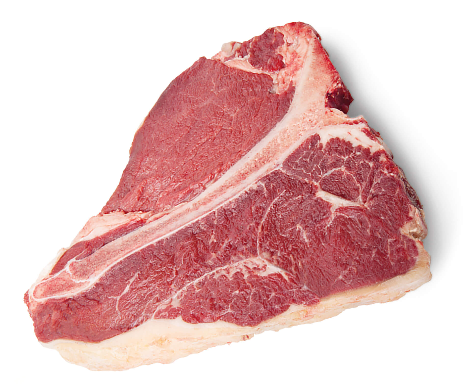 Bovino T-Bone 450/550 g Congelado Cx 5 kg Bovino T-Bone 450/550 g Congelado Cx 5 kg