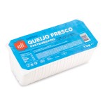 Queijo Fresco Barra Uli 1 kg