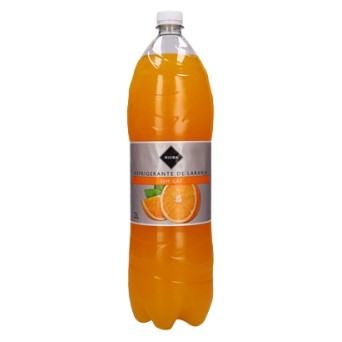 Sumo Refrigerante Laranja s/ G�s Rioba Pet 6x2 l